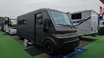 Coachmen RVEX