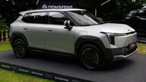 Dongfeng Vigo