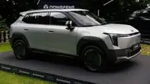 Dongfeng Vigo