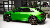 M&D Exclusive Cardesign - Audi RS Q8 (2025)