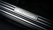 Rolls-Royce Phantom Centenary Private Collection