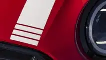 MINI Victory Edition 1965