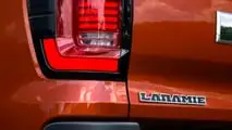 Nova Ram Dakota Laramie