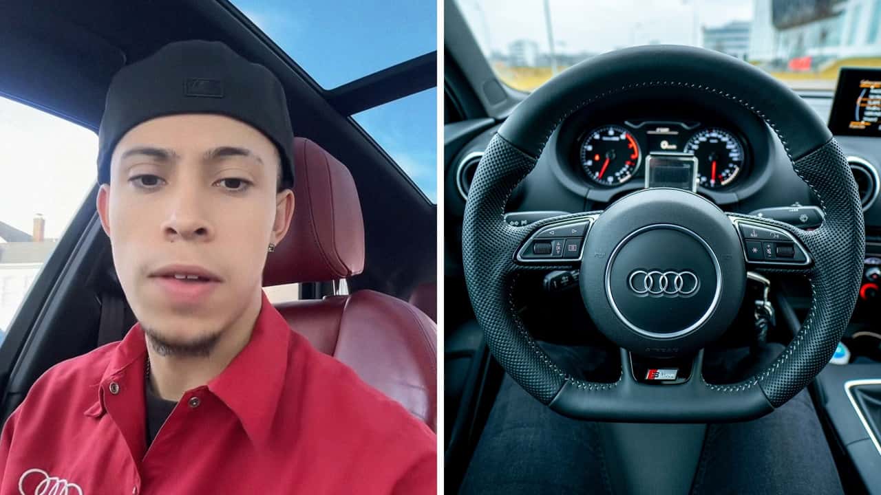 Mechanic explains maintenance costs for Audis