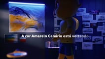 Teaser: VW usa Canarinho Pistola para revelar mais da Tukan 