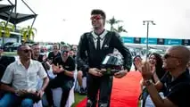 Aprilia x Marco Bezzecchi
