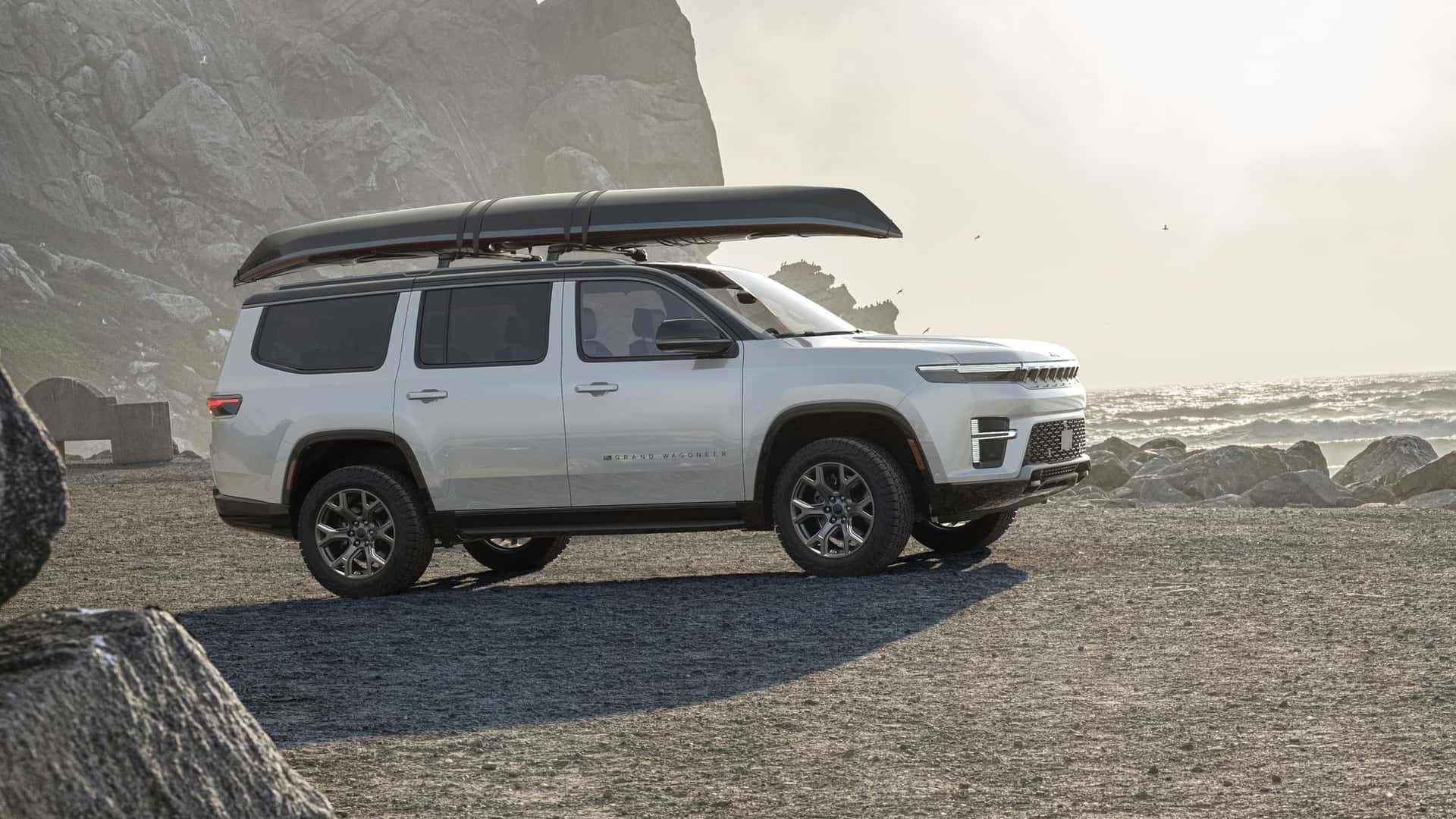 جيب غراند واغونير 2026 أرخص بكثير