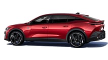 Peugeot 408 GT Exclusive 2026