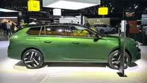 Opel Astra e Astra Sports Tourer al Salone Bruxelles 2026