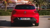 Seat Ibiza FR (2026) em um breve teste