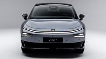 Xpeng P7+ (2026)