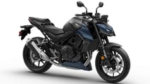 Honda CB750 Hornet E-Clutch