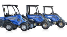MultiOne ad Agritechnica 2025