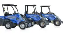 MultiOne ad Agritechnica 2025