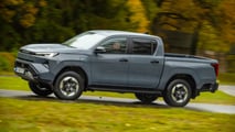 Toyota Hilux (2026)
