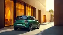 Renault Twingo E-Tech Elétrico 2026