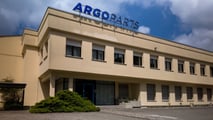 Argo Parts: logistica e ricambi al centro dell’innovazione per Landini e McCormick