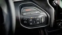 Ram 1500 SRT TRX Bloodshot Édition nocturne 2027