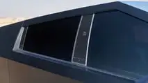 Tesla Cybertruck