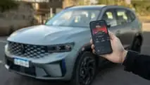 Renault Koleos Esprit Alpine (2025)