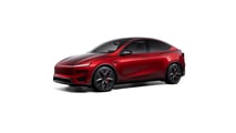 Tesla Model Y Performance 2026 Avrupa