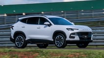 Jetour S06 PHEV é lançado no Brasil