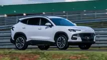 Jetour S06 PHEV é lançado no Brasil