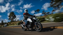 Primeiras impressões Honda CB 750 Hornet