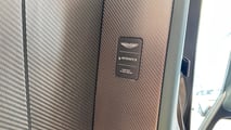 Aston Martin Valhalla no Brasil