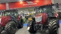 Agrilevante 2025: successo record e innovazione in campo