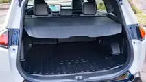 Toyota RAV4 (2026) im ersten US-Test