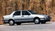 Saab 9000 CD