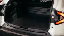 Furgão Dacia Duster