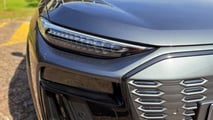 Avaliação Audi Q6 e-tron (BR)