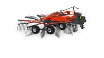 Maschio Gaspardo ad Agrilevante 2025