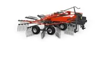 Maschio Gaspardo ad Agrilevante 2025