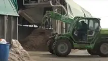 Biometano per automobili: dal letame il pieno in azienda agricola