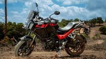 SBM 400ss é lançada no Brasil pela Shineray