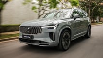 Volvo XC90 T8 Plug-in Hybrid 2026