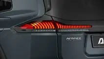Suzuki Across (2026)