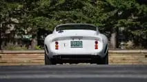La Ferrari 250 GTO della collezione Bachman