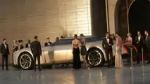 Nome L'Epoque Concept