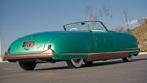 Chrysler Thunderbolt Concept (1940)