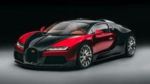Homenaje Bugatti FKP