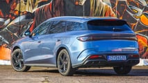 BYD Seal 6 DM-i Touring (2026) im Test