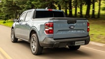 Ford Maverick Hybrid 2025 (BR) - Primeiras Impressões