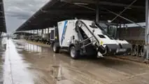 Faresin Leader PF: 50 anni di innovazione nei carri unifeed