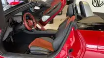 IEV nas lojas: conhecemos de perto a linha MG Motors
