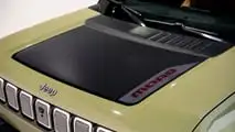 Jeep Recon 2026