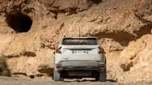Dacia Duster Hybrid-G 4x4 (2026), la prova nel Deserto di Agafay